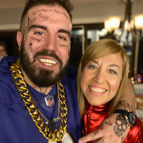 Meet your Posher, Josh - Picture 1 of 1